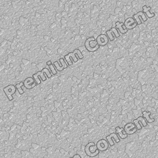 High Resolution Seamless Polystyrene Texture 0010